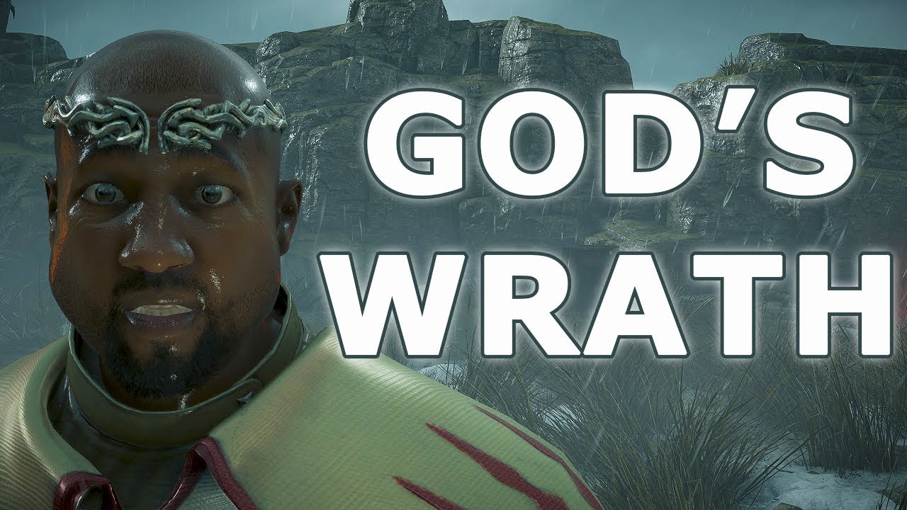 Demon's Souls PVP - God's Wrath [Faith Build]