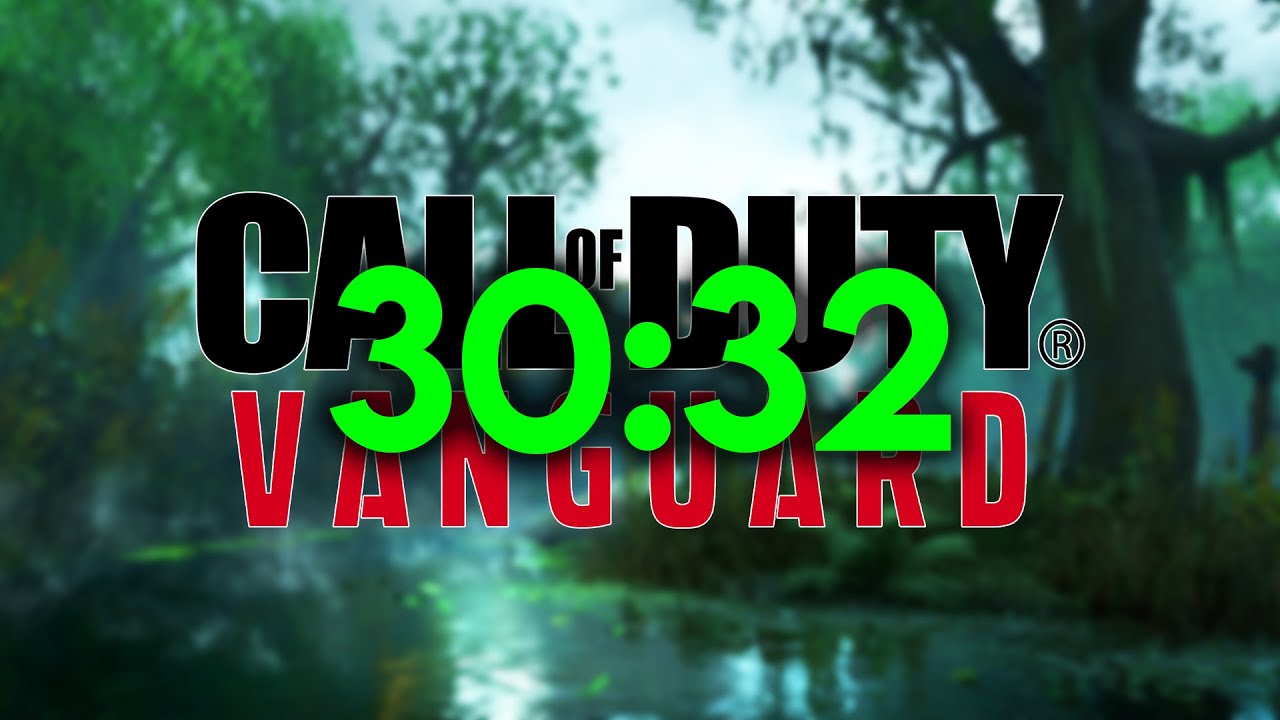 Solo Shi No Numa Easter Egg Speedrun (