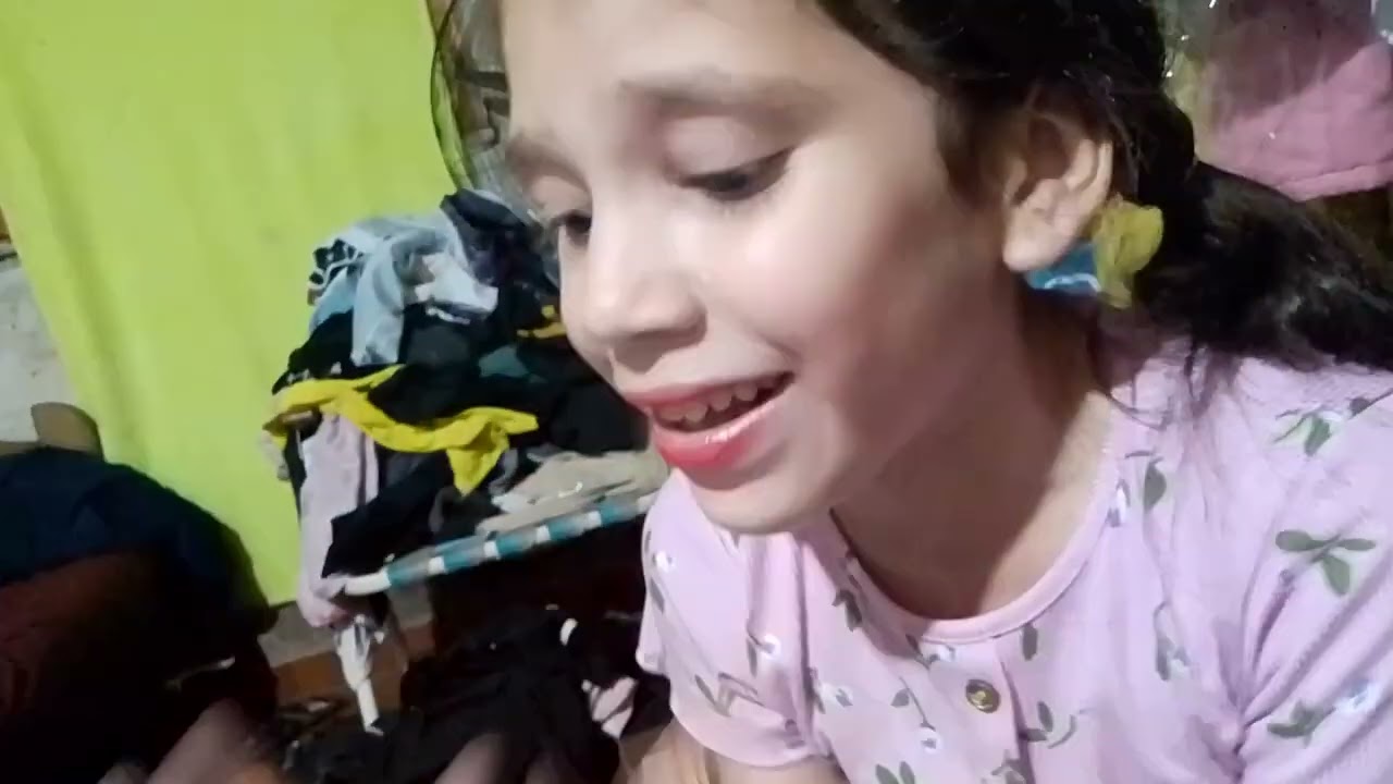 Parte 2 de el reto de colores