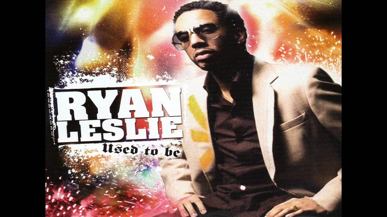 Ryan Leslie feat. Fabolous - Used 2 Be