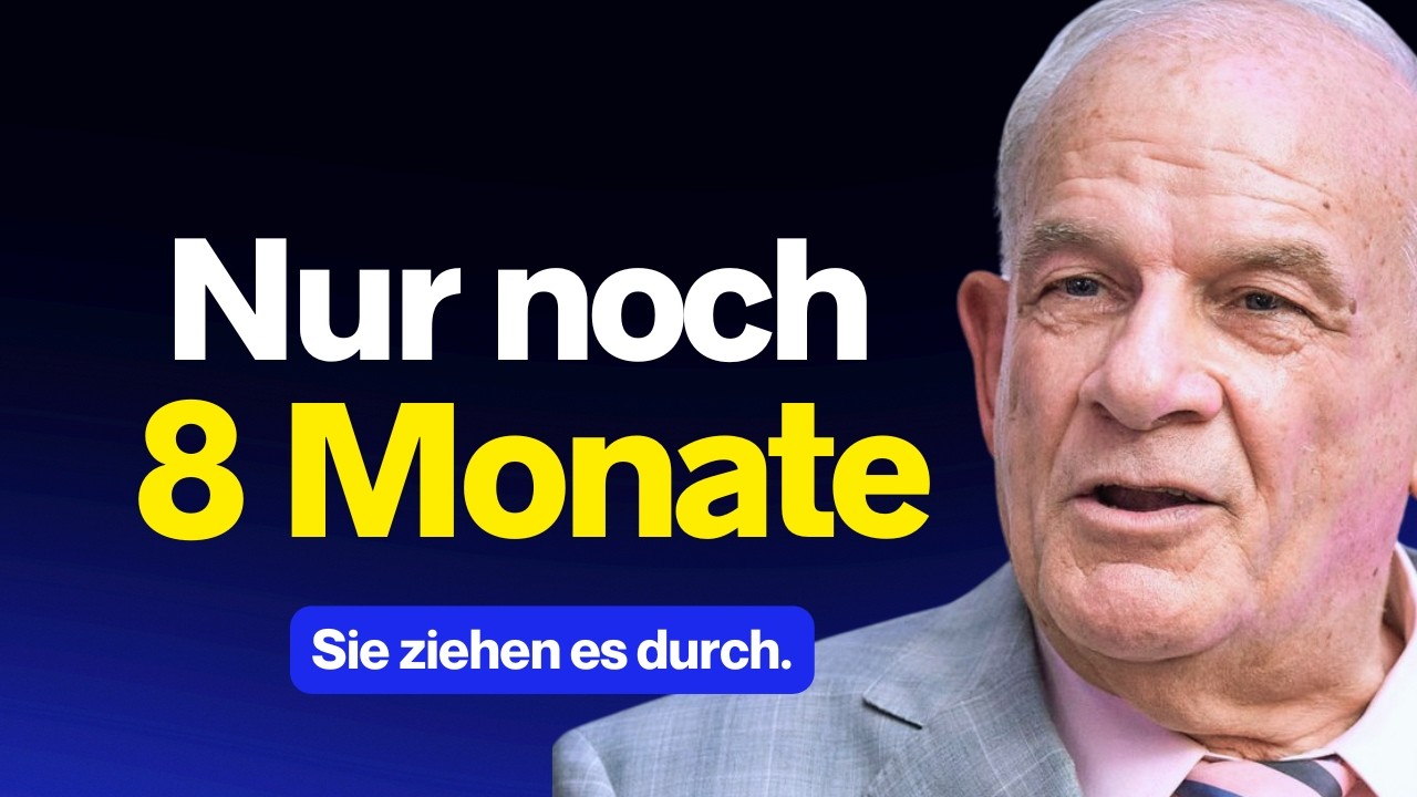 Wenn diese Infos 2026 rauskommen, ist Schluss mit 🇩🇪