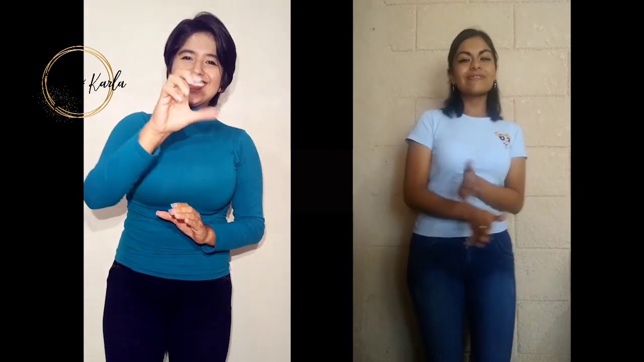 K&K | La marcha de las vocales en LSM
