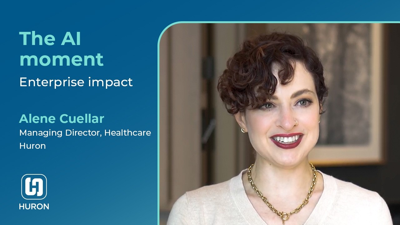 The AI moment: From possibility to enterprise impact