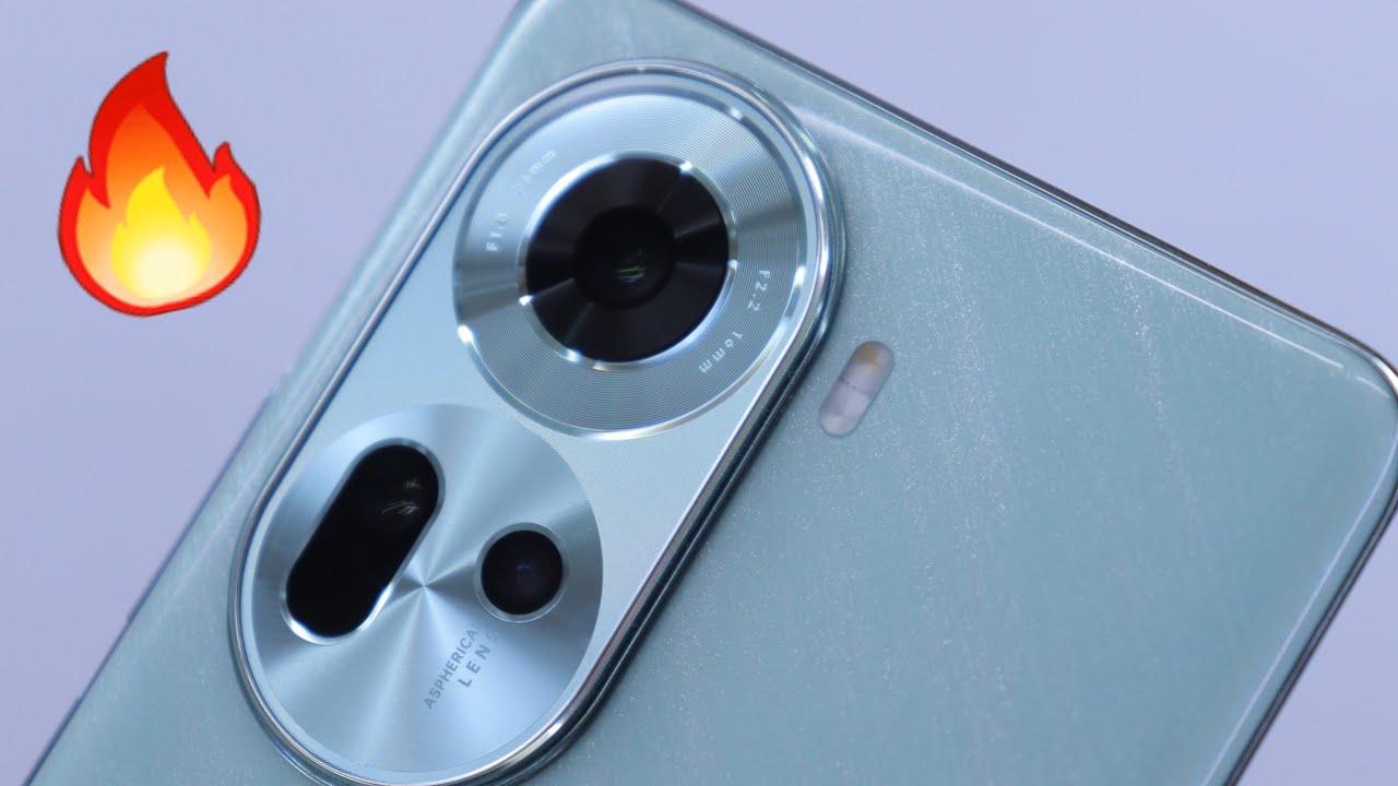 Oppo Reno 11 Camera Settings | Features | Hidden Tips & Tricks