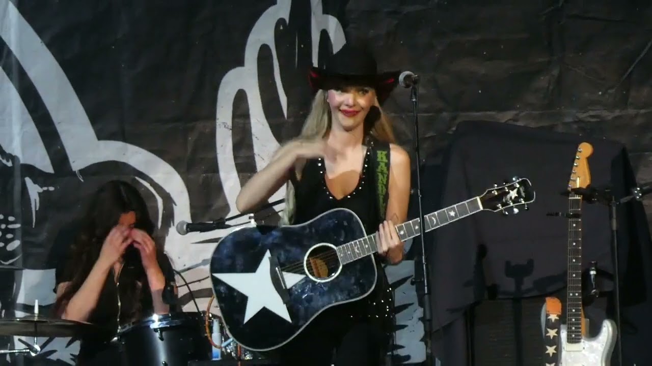 MIDNIGHT COWGIRLS - FULL CONCERT HIGHLIGHTS@Ocean Casino Resort Atlantic City 8/16/24
