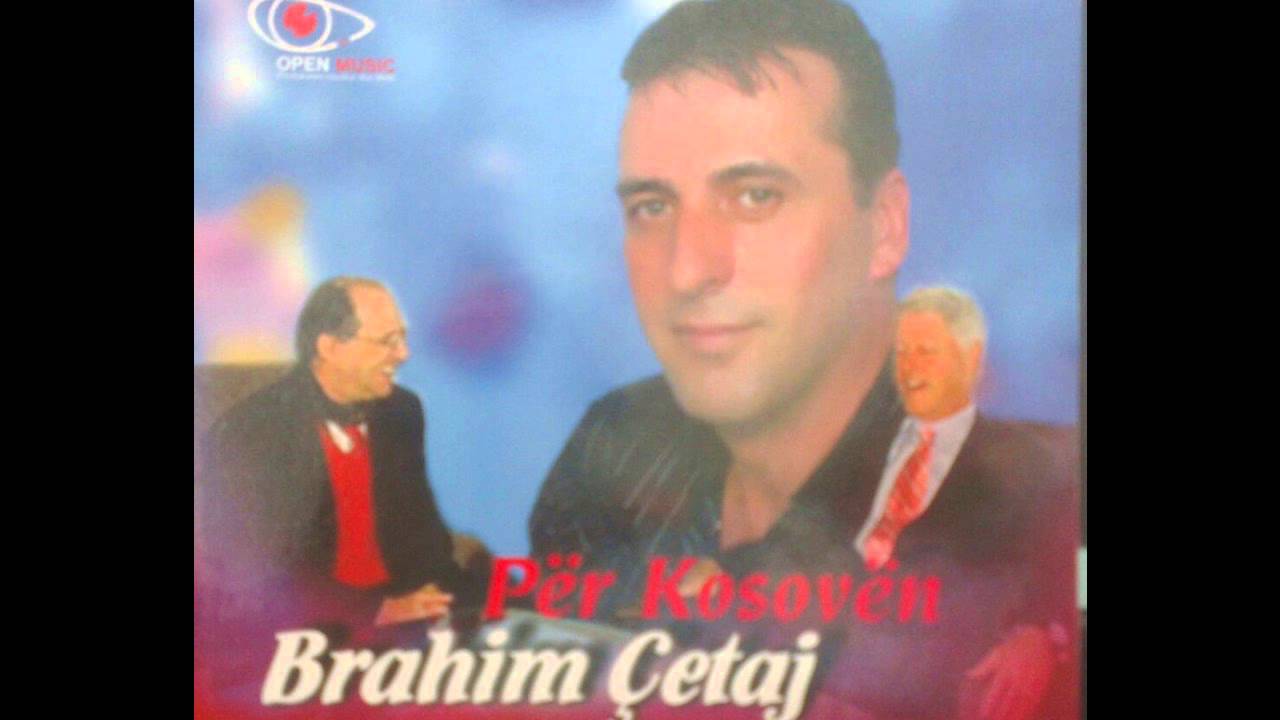 Brahim Cetaj - Ali Pasha hap tefterin