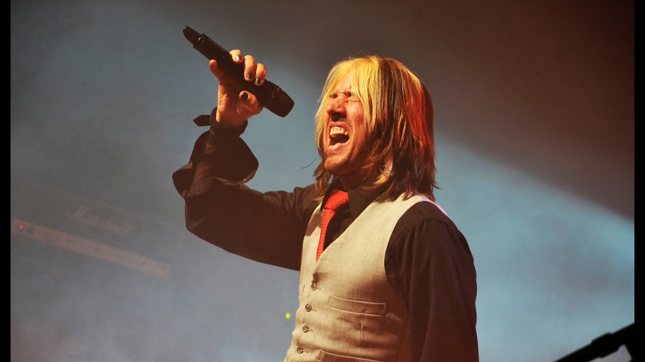 BARREN CROSS  "Birth Pangs" - The Video [HD] Preview Trailer