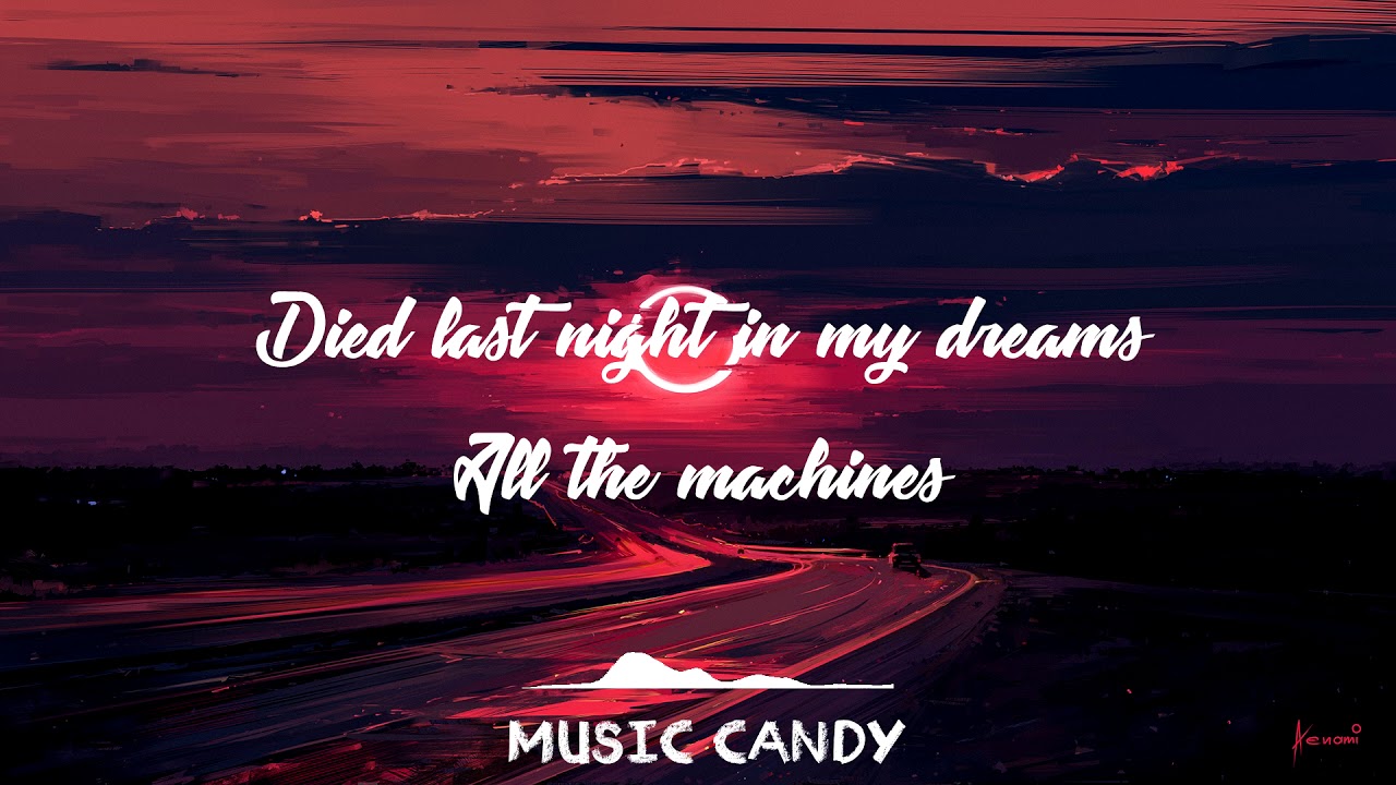 Veorra - Ghost Town (Lyrics) 🎵 Ft. The Tech Thieves