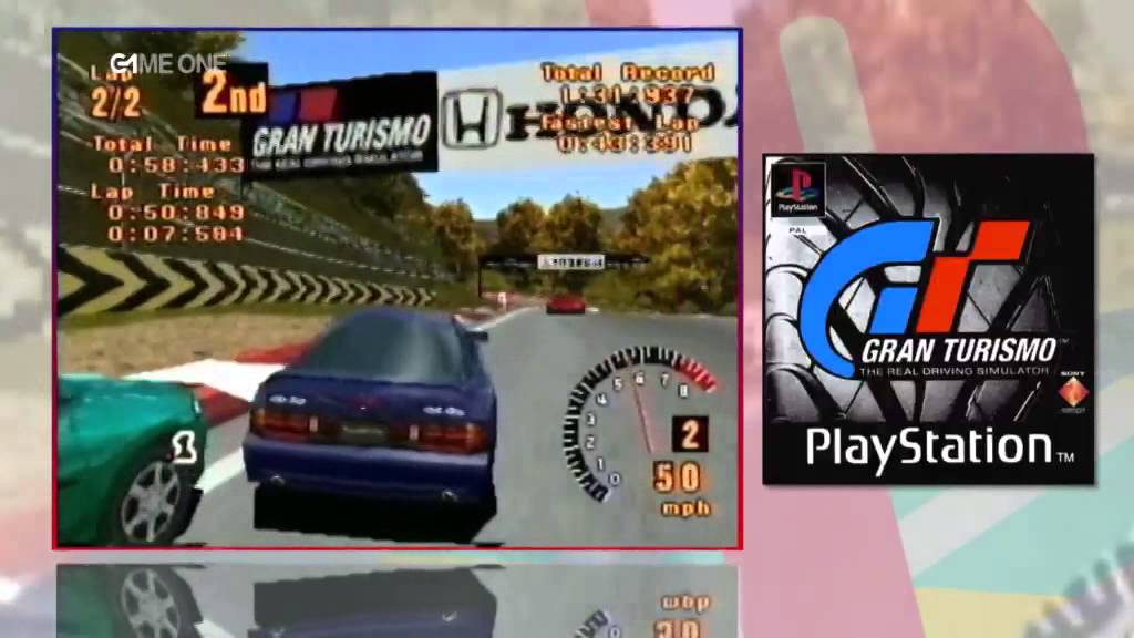 Reportage : Les 20 ans de Playstation