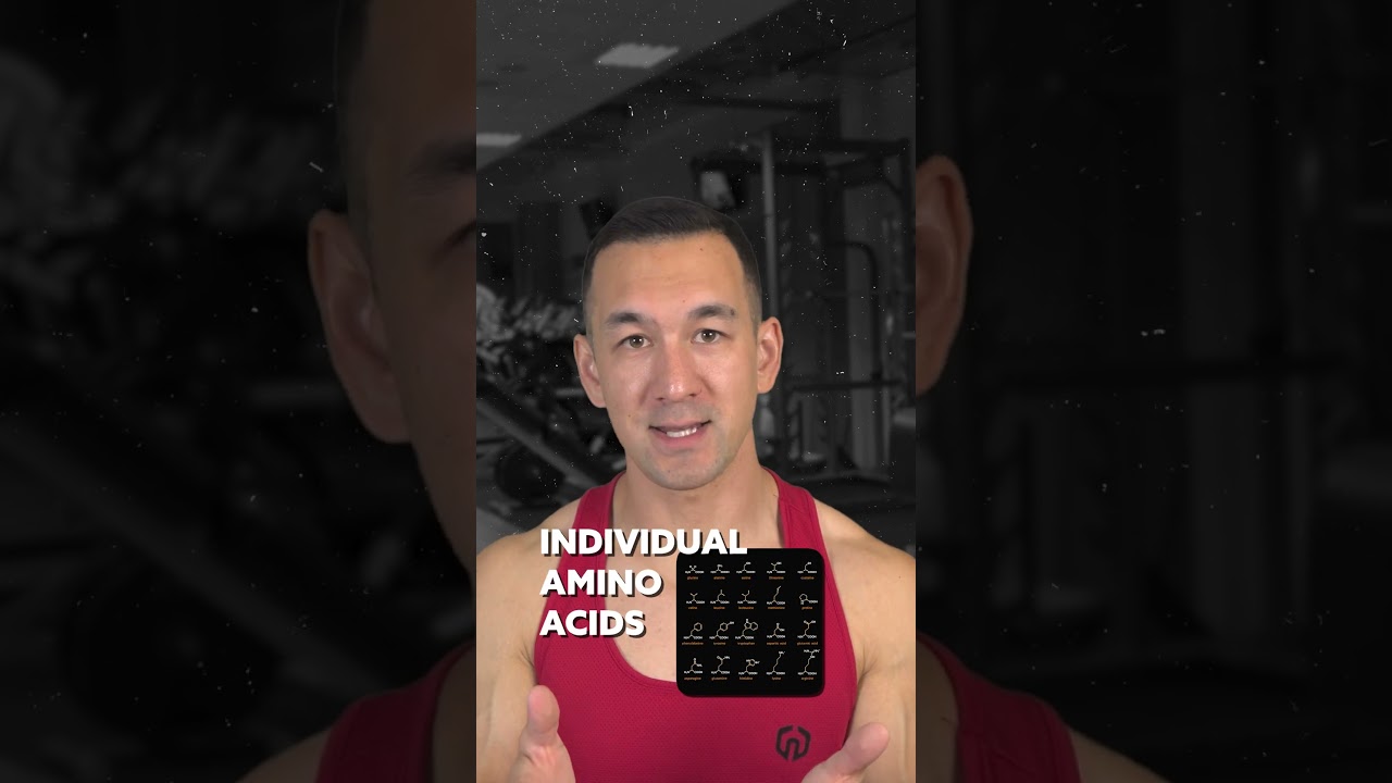 You NEED Protein Shakes For Optimal Gains