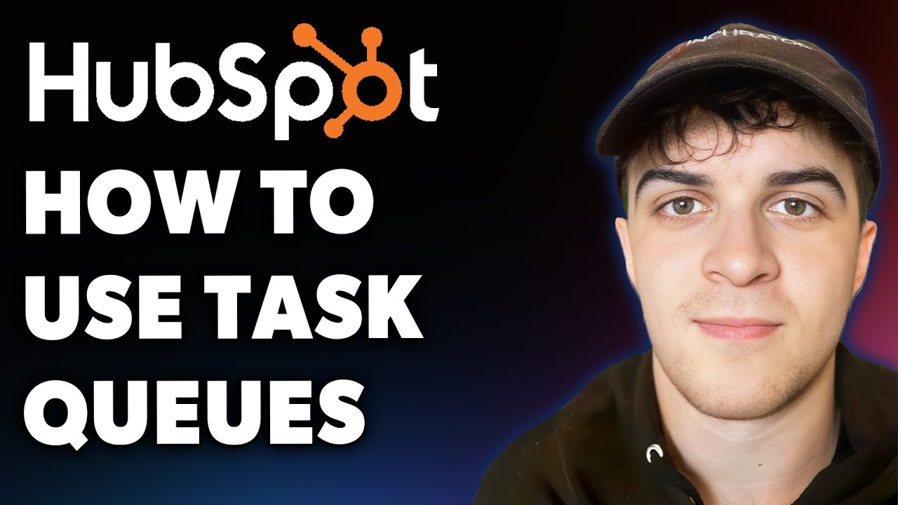 How to Use Task Queues in Hubspot (Full 2025 Guide)