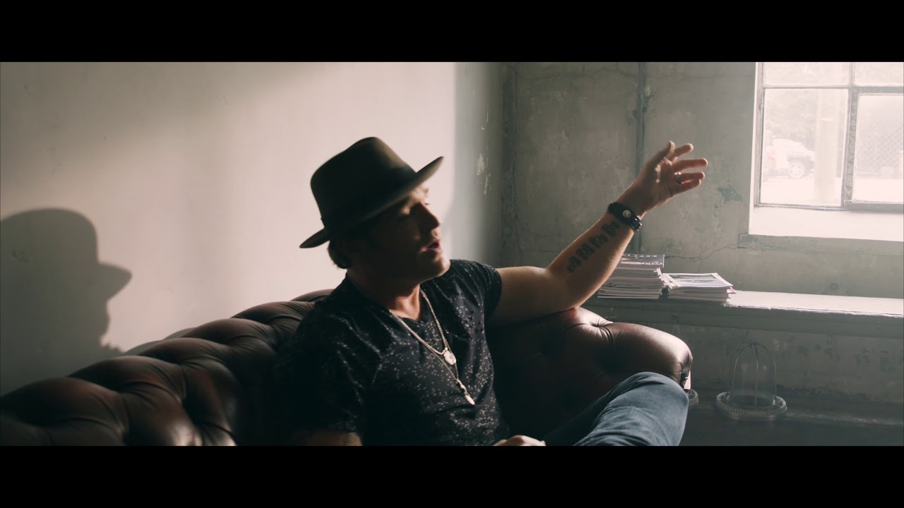 Jerrod Niemann - I Got This