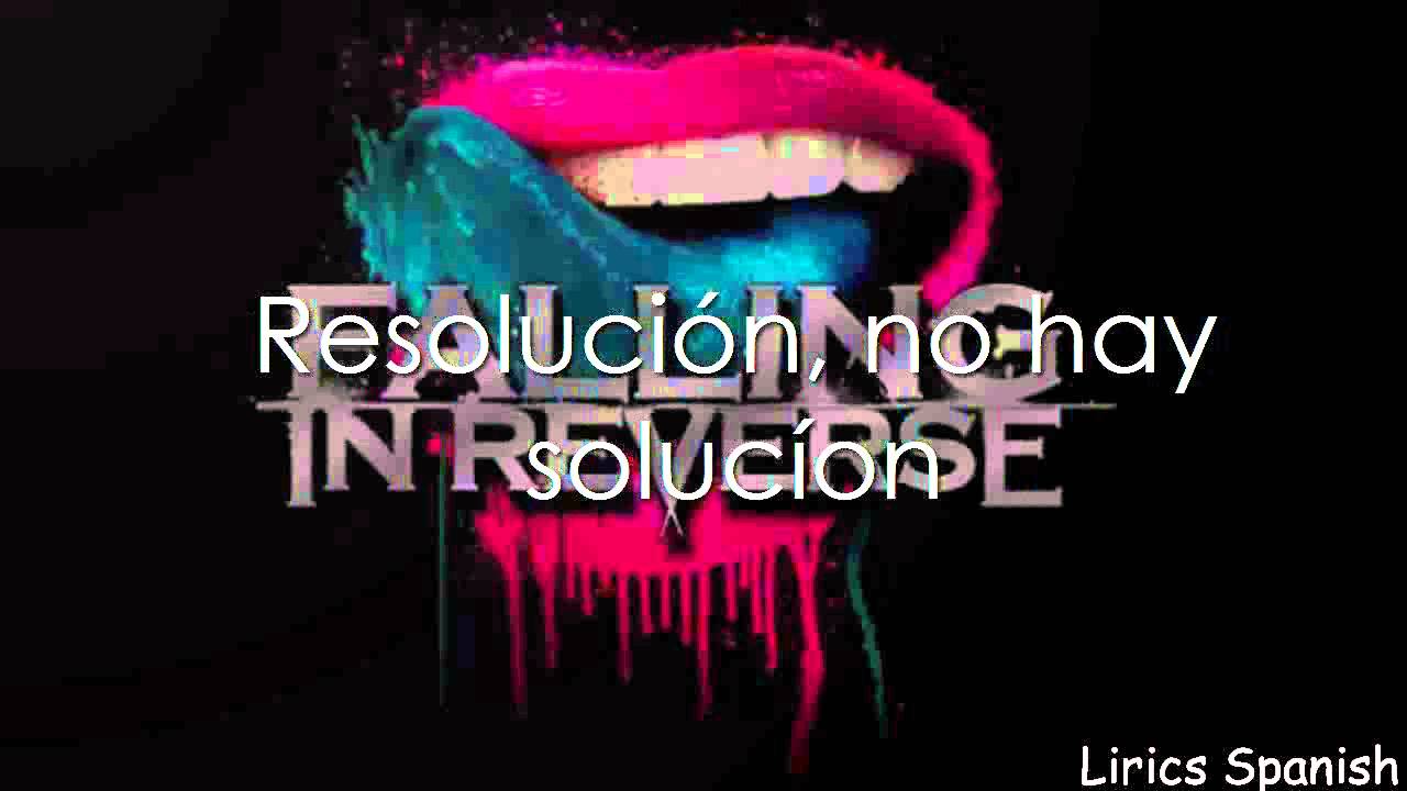 Falling In Reverse - 