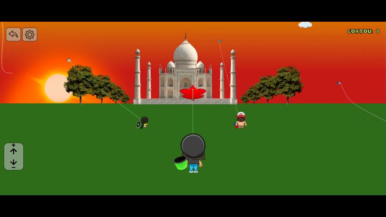 Best kite game for Android mobile