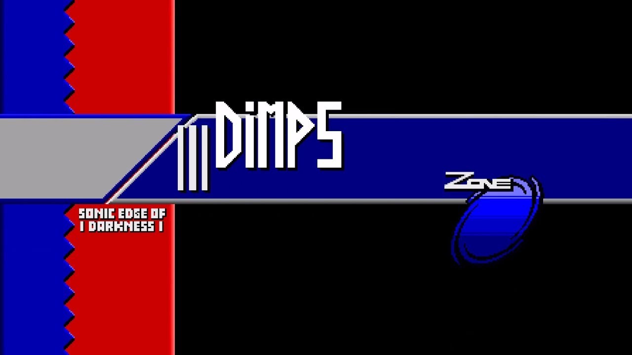 The Best Sonic Level Ever Made