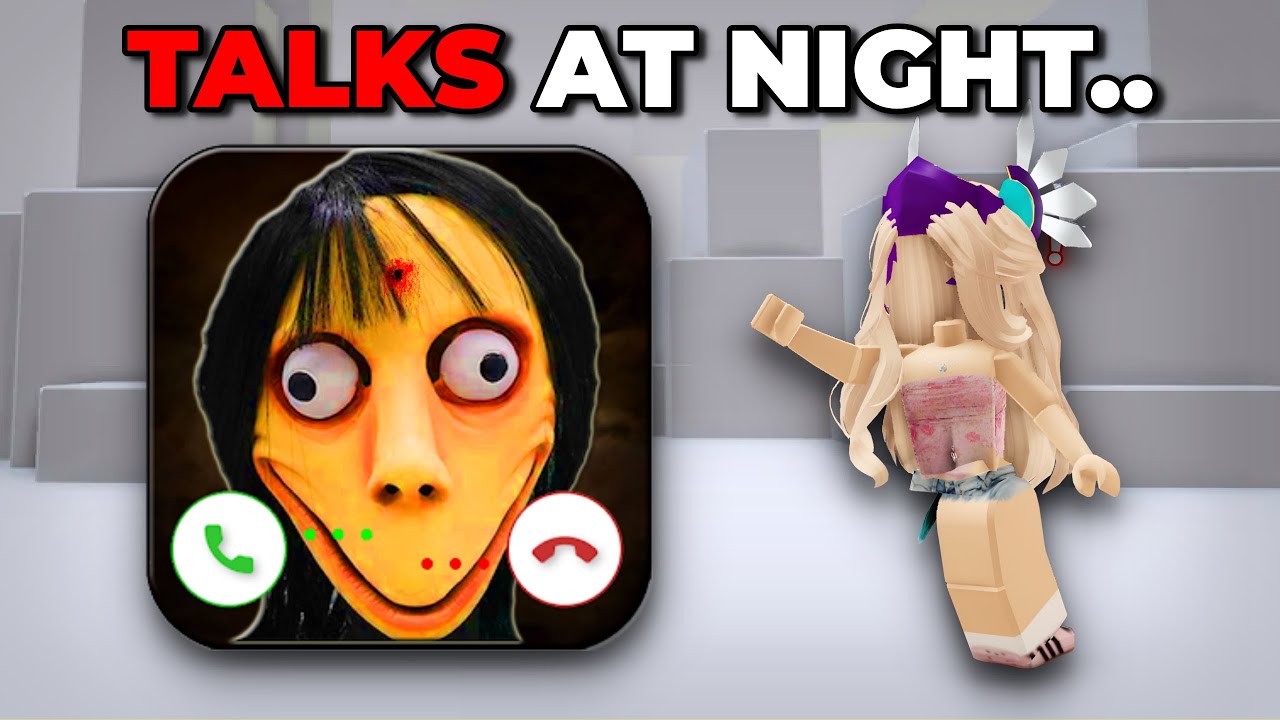 NEVER DOWNLOAD THESE CREEPY VIRUSES...