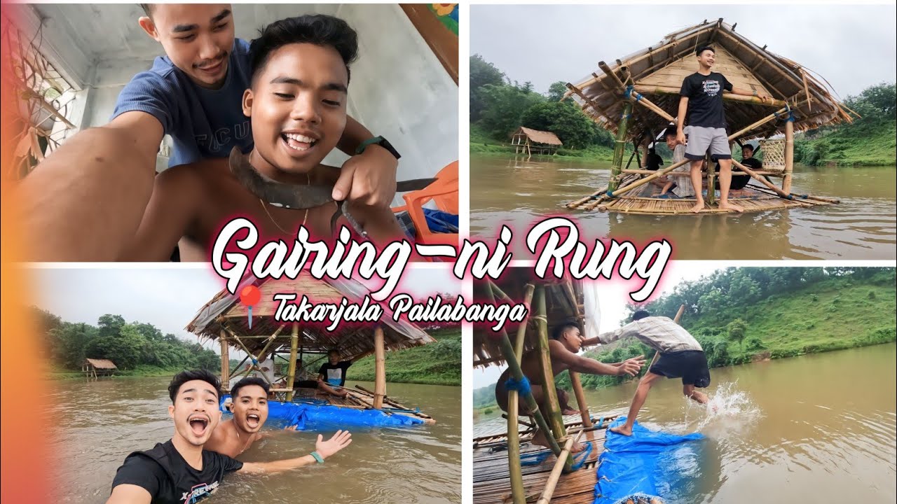 Gairing Ni Rung Naithokmani 😍 | Sukesh Rit Vlogs Ni Booth Kolobjakh🤣