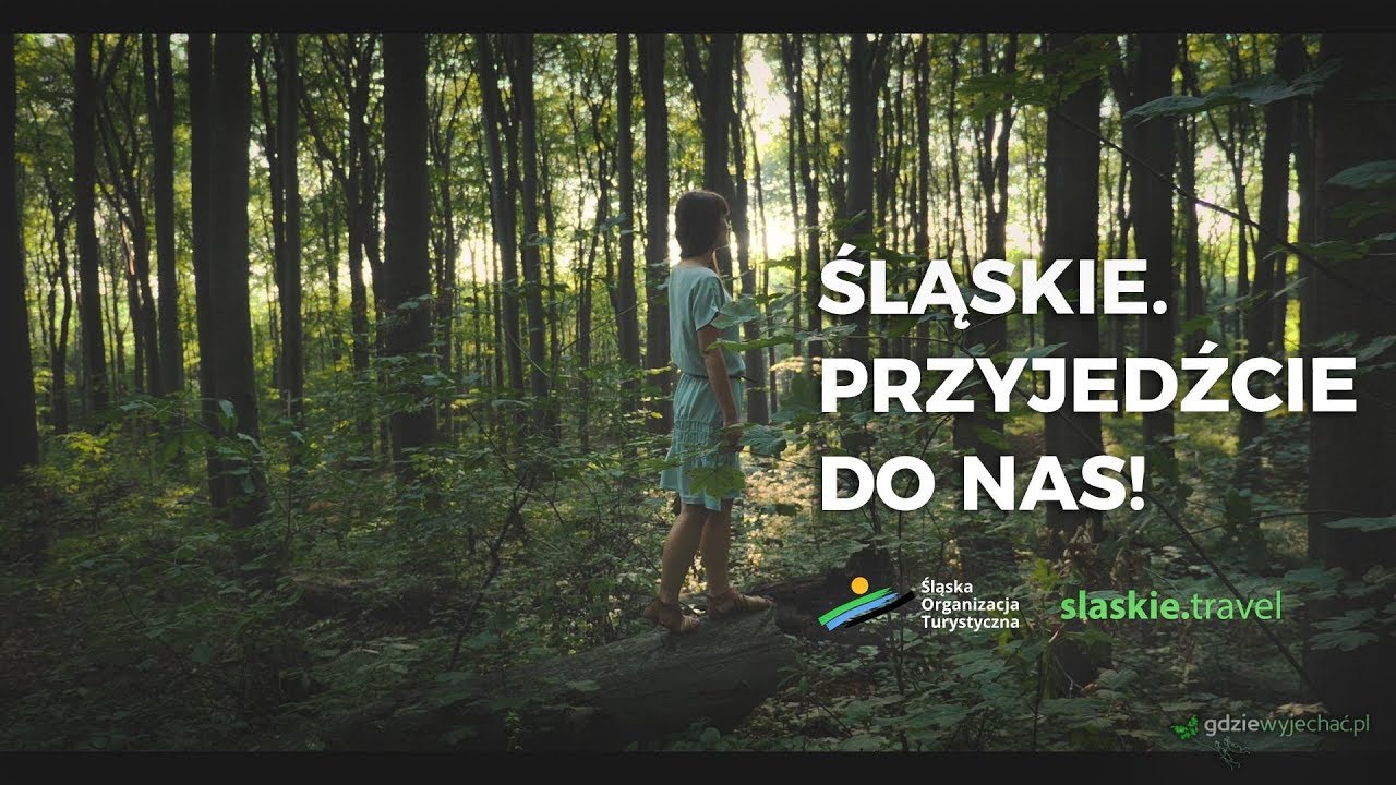 Śląskie. Przyjedźcie do nas! | ATRAKCJE PRZYRODNICZE