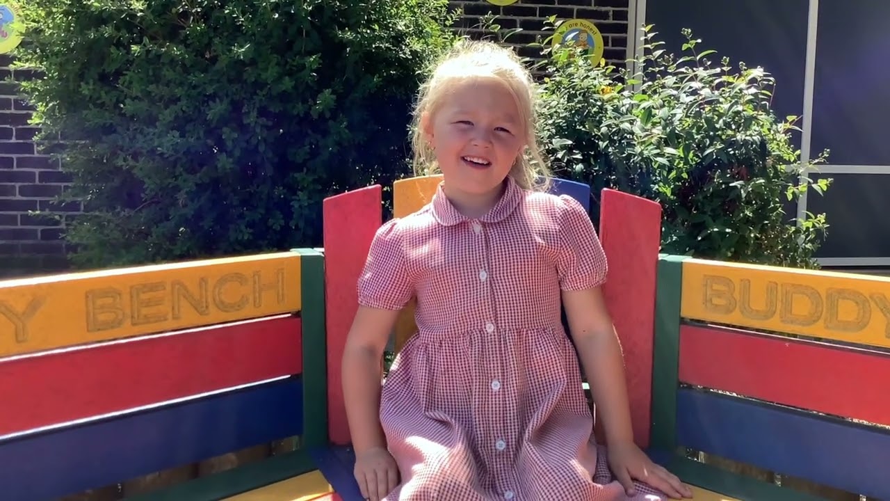 British Values - Individual Liberty - Alvaston Infant and Nursery School