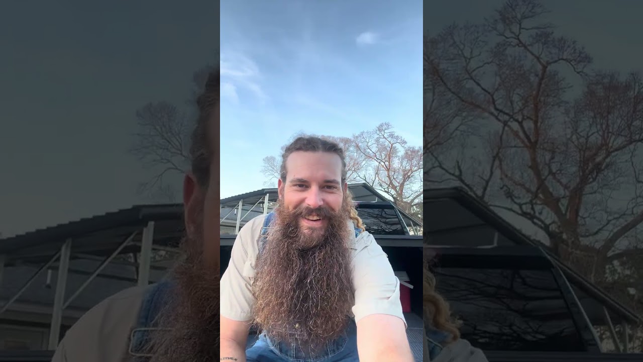 Small Business beard companies