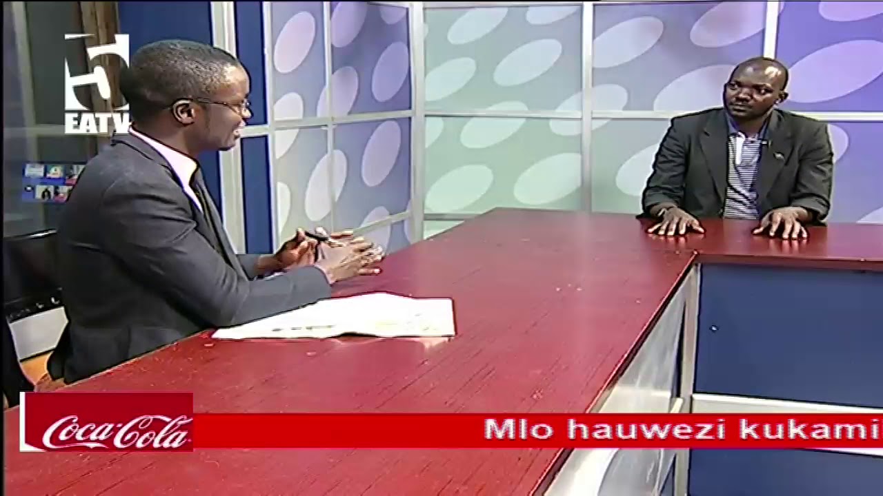 HOTMIX Mjadala - Saikolojia ya kujiamini inavyoweza kukupa mafanikio ya kimaisha