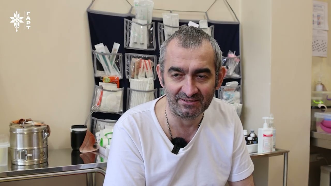 «Як розповідали, що росіяни лізуть, немов зомбі, так і виявилося»:  про події під Дегтярним