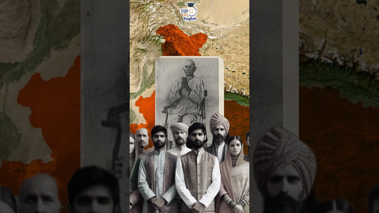 Mangarh Tragedy: Jallianwallah Bagh Massacre of Rajasthan #indianhistory #shorts #jallianwalabagh
