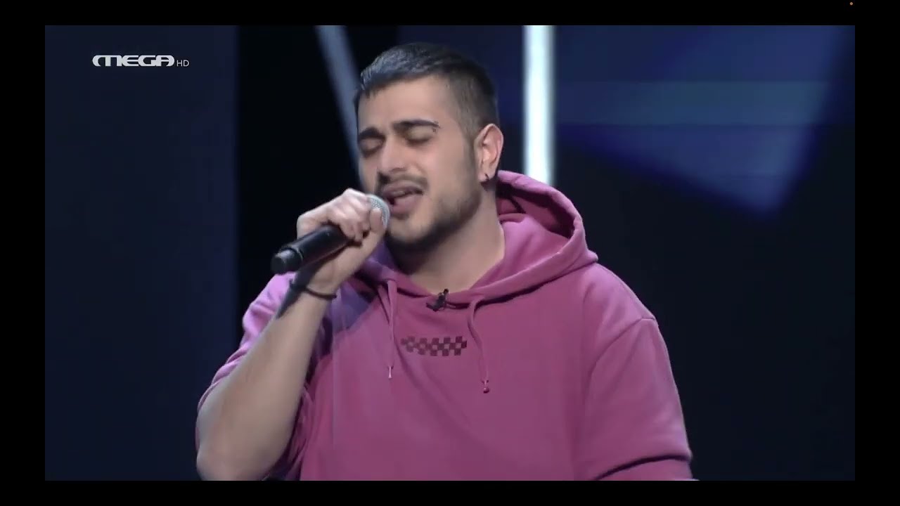 Τι να θυμηθώ - Γίναμε | X-Factor 2022 Audition