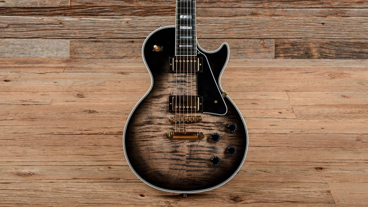 Intense Melodic Rock Backing Track in A Minor