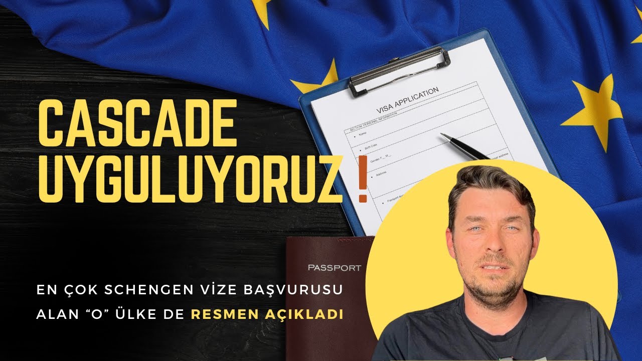Cascade Kuralı - Türkiye'den 