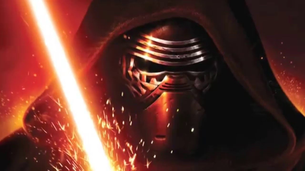 I 20 personaggi più forti della saga star wars