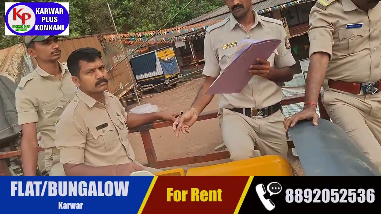 KARWAR PLUS KONKANI NEWS TODAY 30-03-2026 #konkaninews  #karwarkokaninews #Karwarpluskonkani