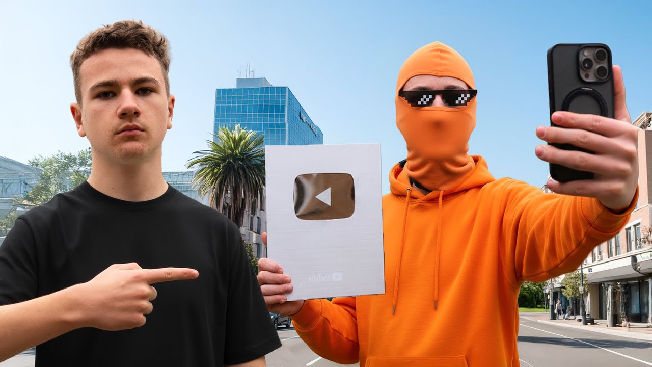 Kann Man In 7 Tagen YouTuber Werden?