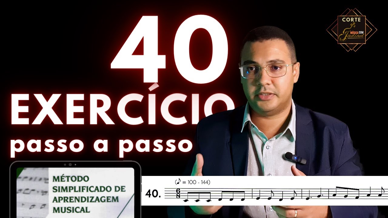 MSA Exercício 40 - Passo a Passo Detalhado e Execução #cortes #msa