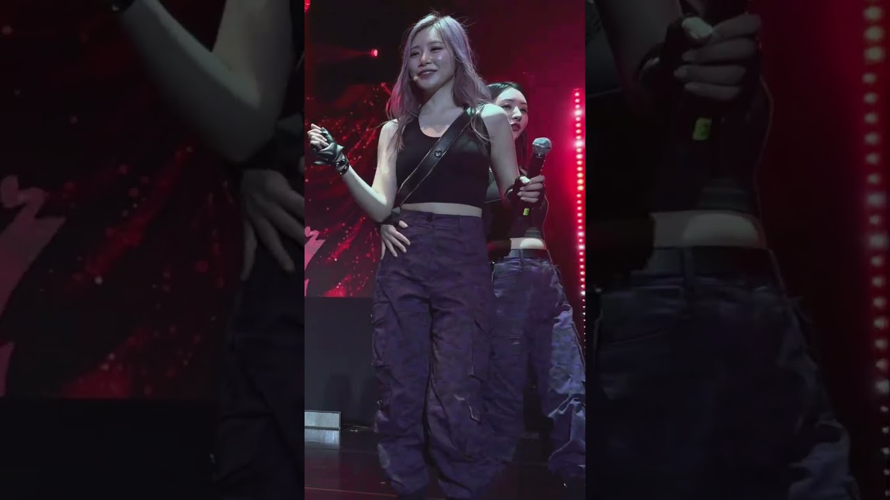 221120 Dreamcatcher Jiu Focus Jazz Bar Warsaw Fancam