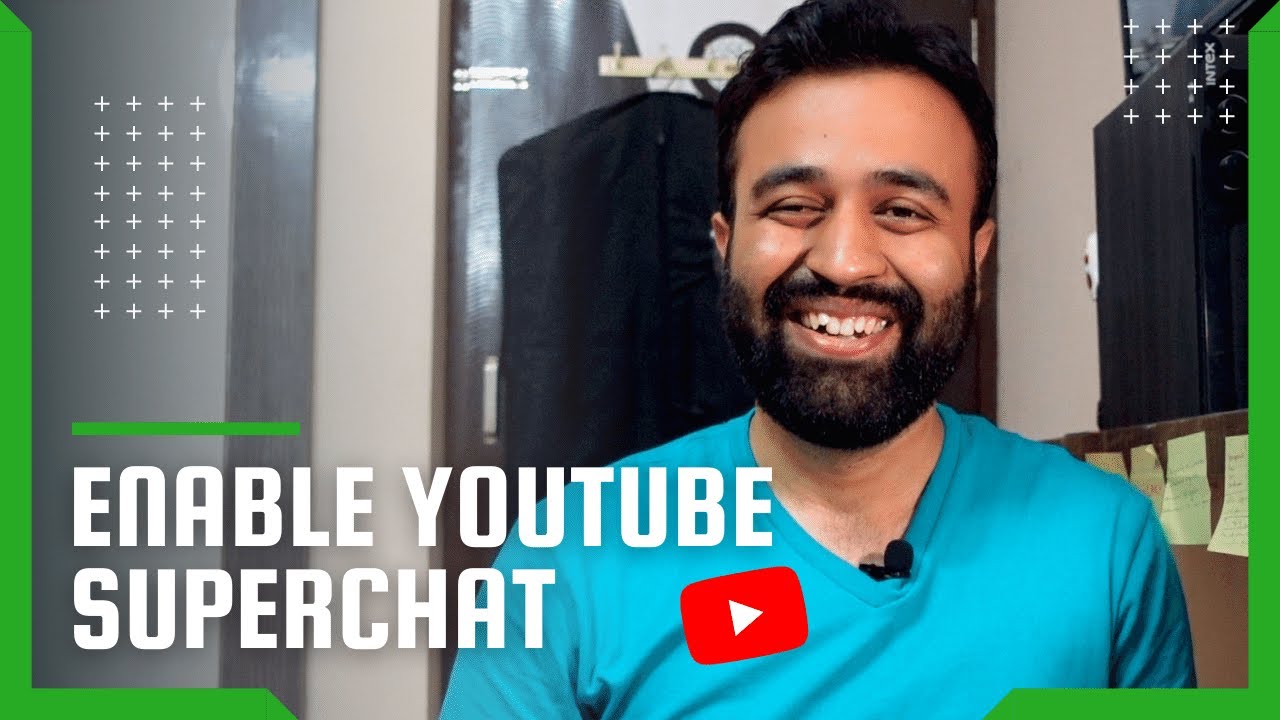 How To Enable Super Chat and Super Stickers in 2021 (Hindi) | Earn Money During Live Stream