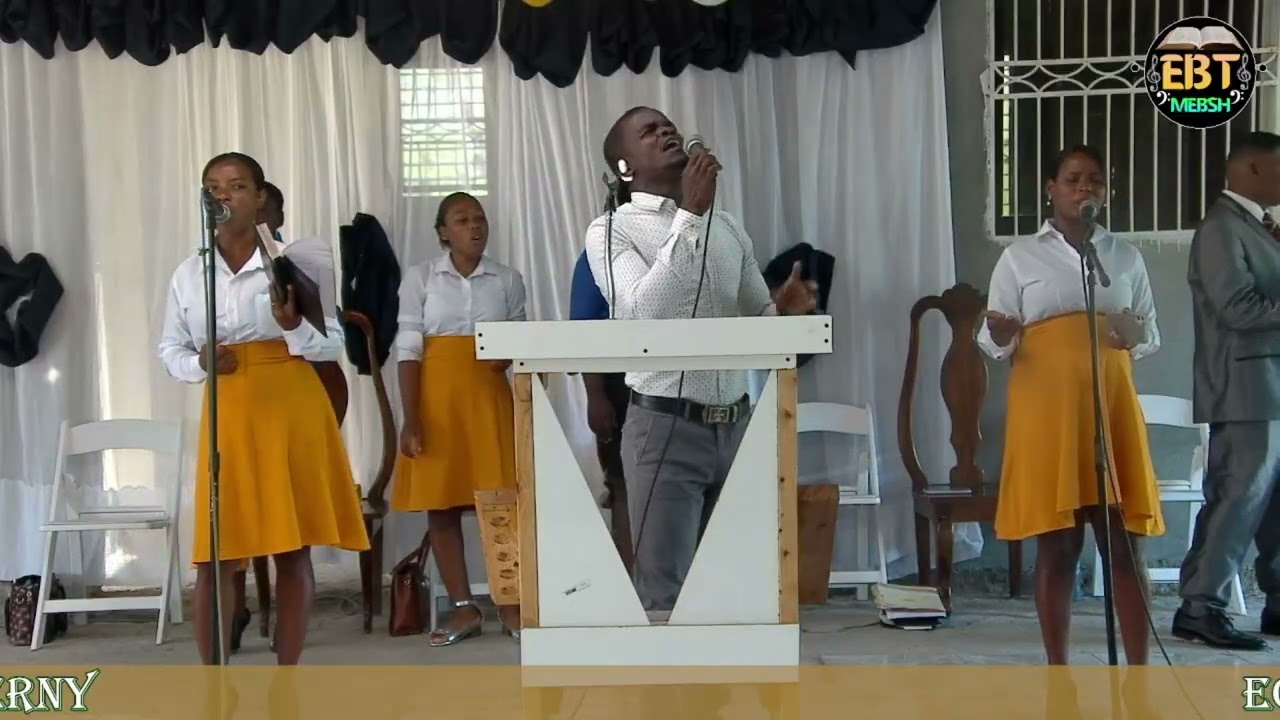 Adoration par Fr Abel du dimanche matin 11-01-2026 (EBT)