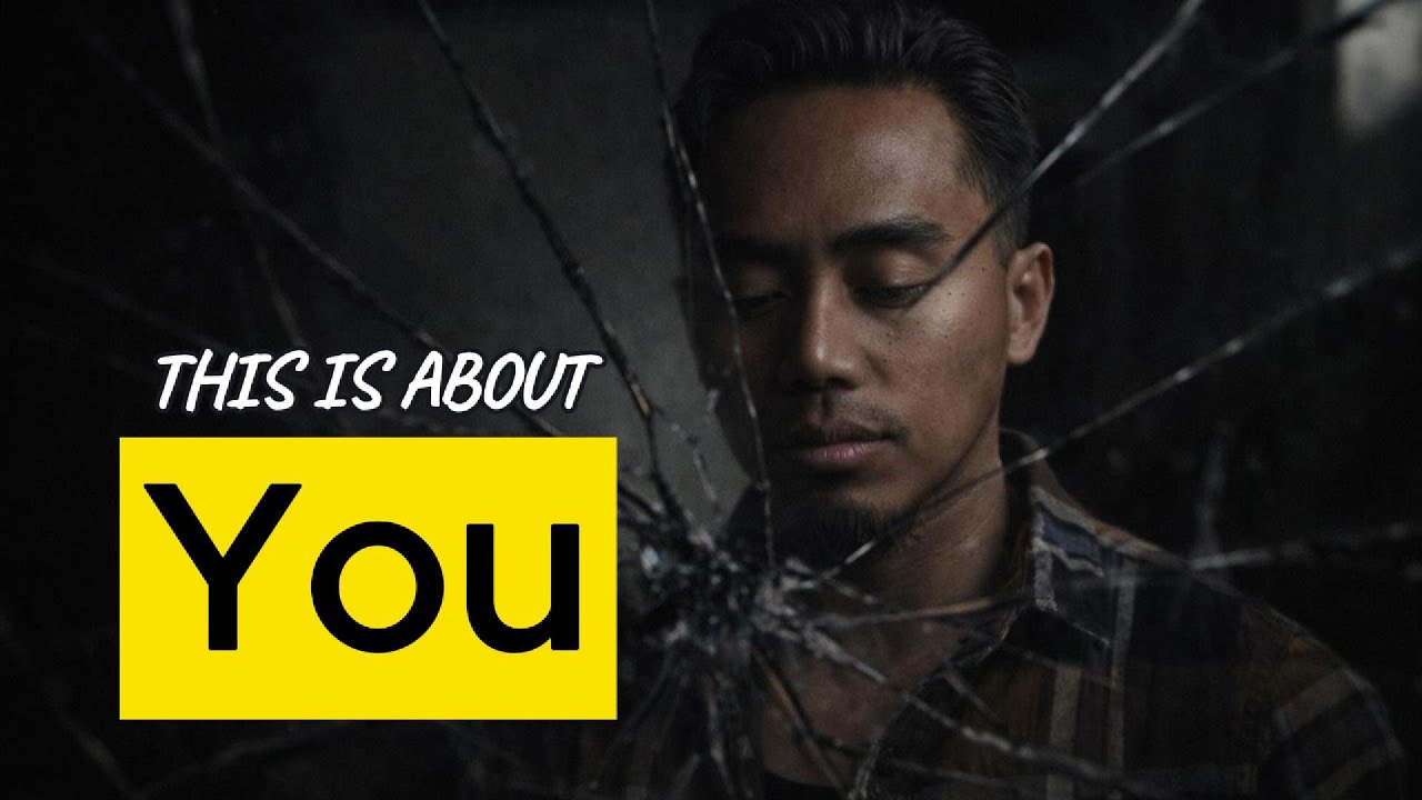 What If I’m the Problem? | Rewiring Narcissistic Patterns