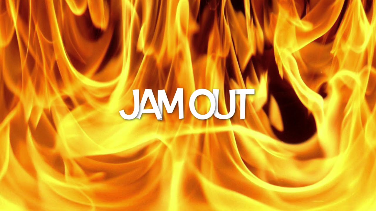 Jammin' - Vmann