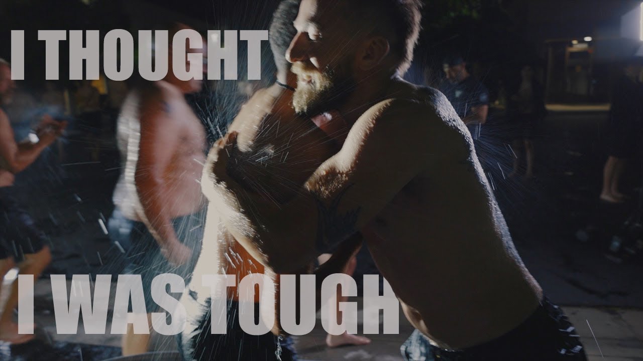 Finding Strength Through Helping Others | 14 Hour Overnight Journey