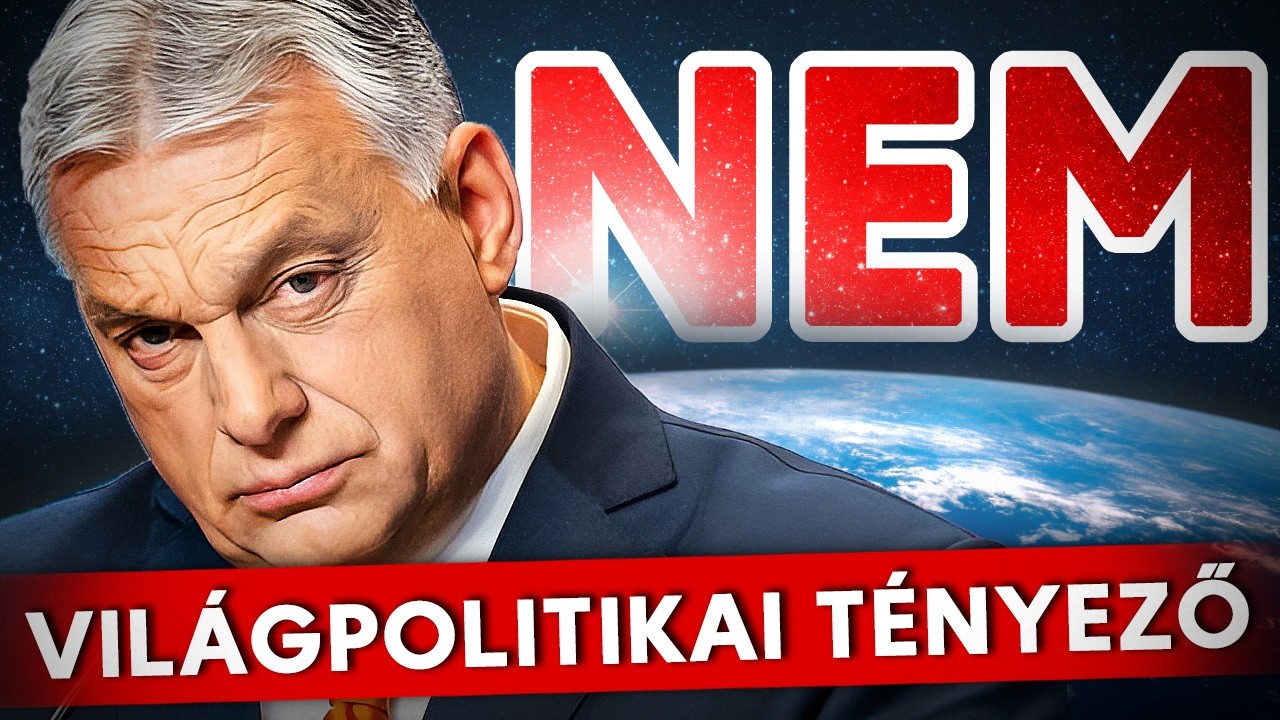A NER legnagyobb BLÖFFJE!🤫 - HetiVenti