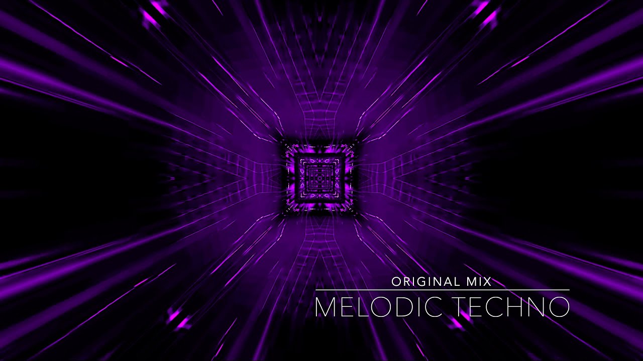 Melodic Techno Mix for Summer Nights - Session #003
