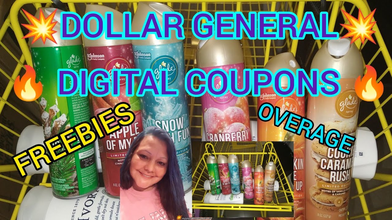 (🏃#alldigital 💃#dollargeneral 🏃) 😱11 ITEMS😱 🤑FREE🤑 AT DOLLAR 💸 GENERAL 💸 💥ALL DIGITAL 💥