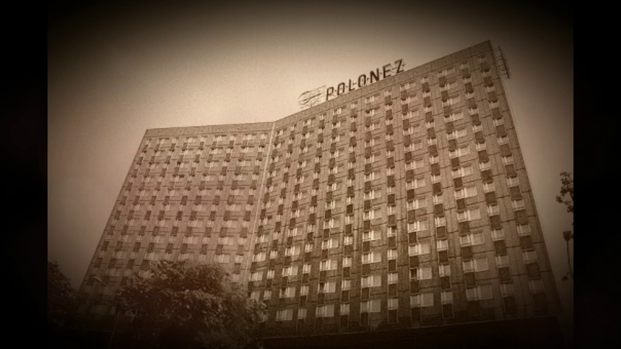 [SOLD] ,,Hotel Polonez'' Taco Hemingway Type Beat