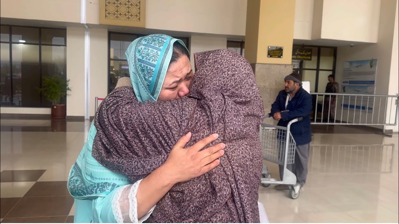 Good bye Quetta 💔🥹💔🥹|Good Bye pakistan 🇵🇰