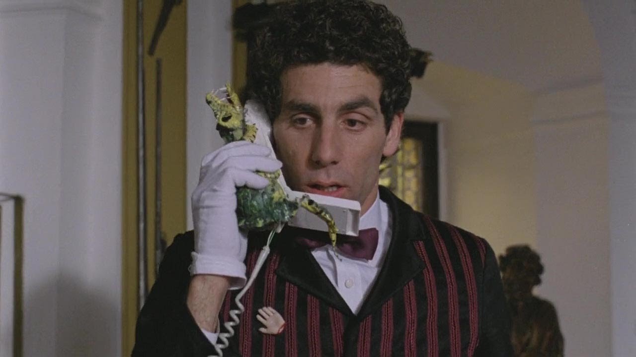 Transylvania 6-5000 phone