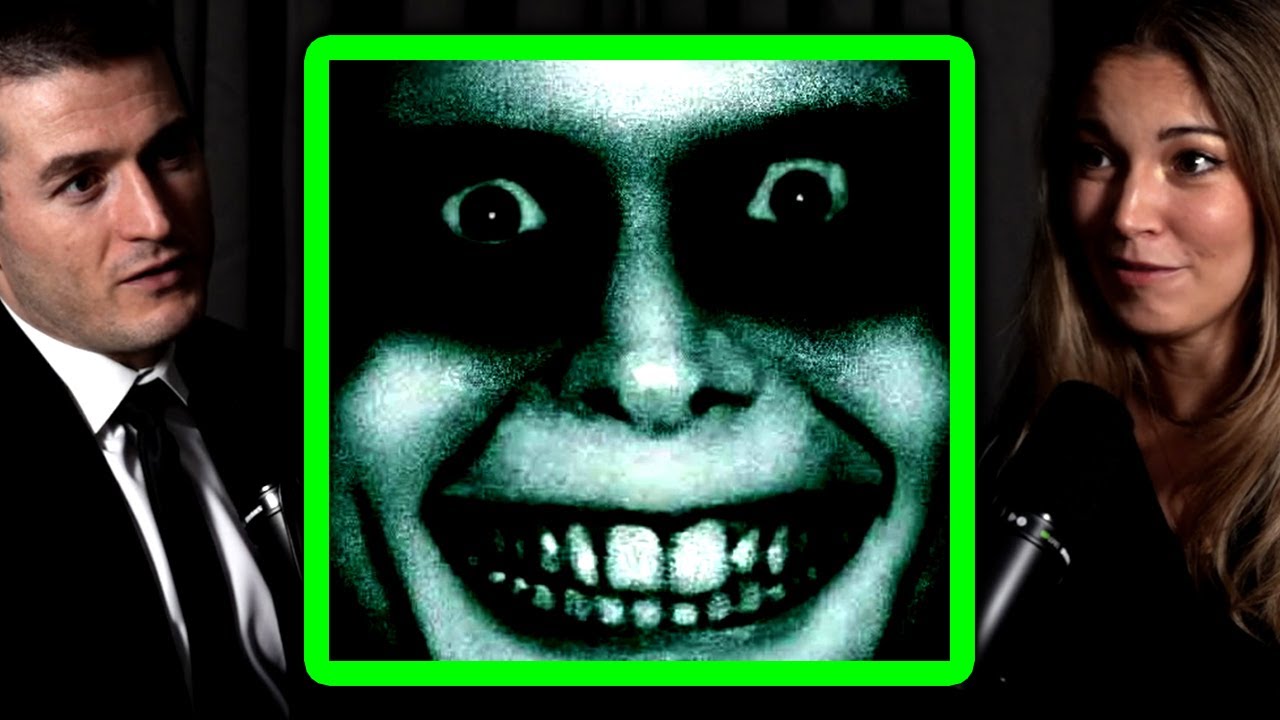 Are you creepy? - The psychology of creepiness explained | Julia Shaw and Lex Fridman