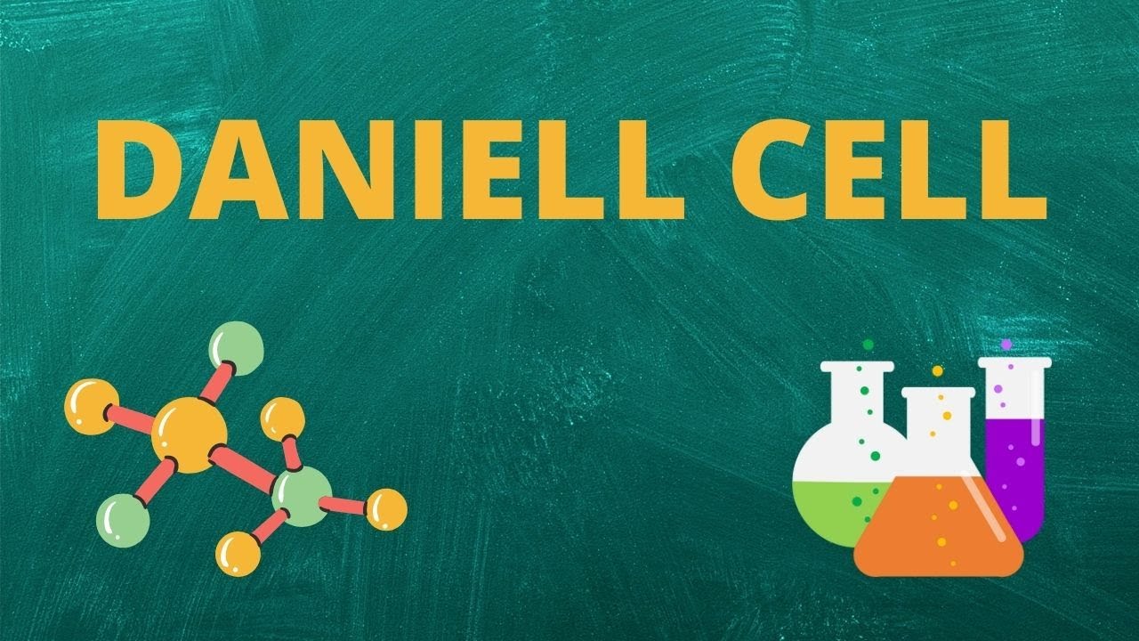 DANIELL CELL