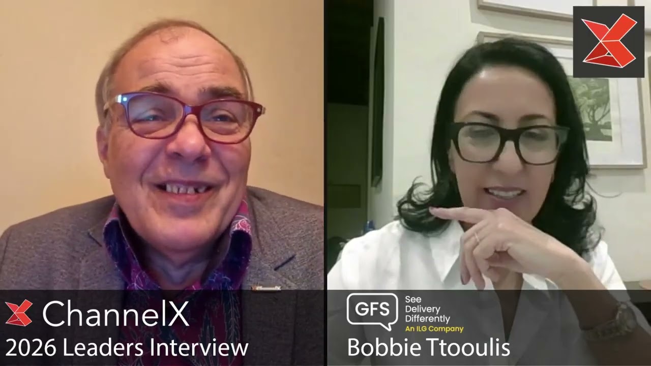 2026 Leaders Interview - Bobbie Ttooulis - GFS