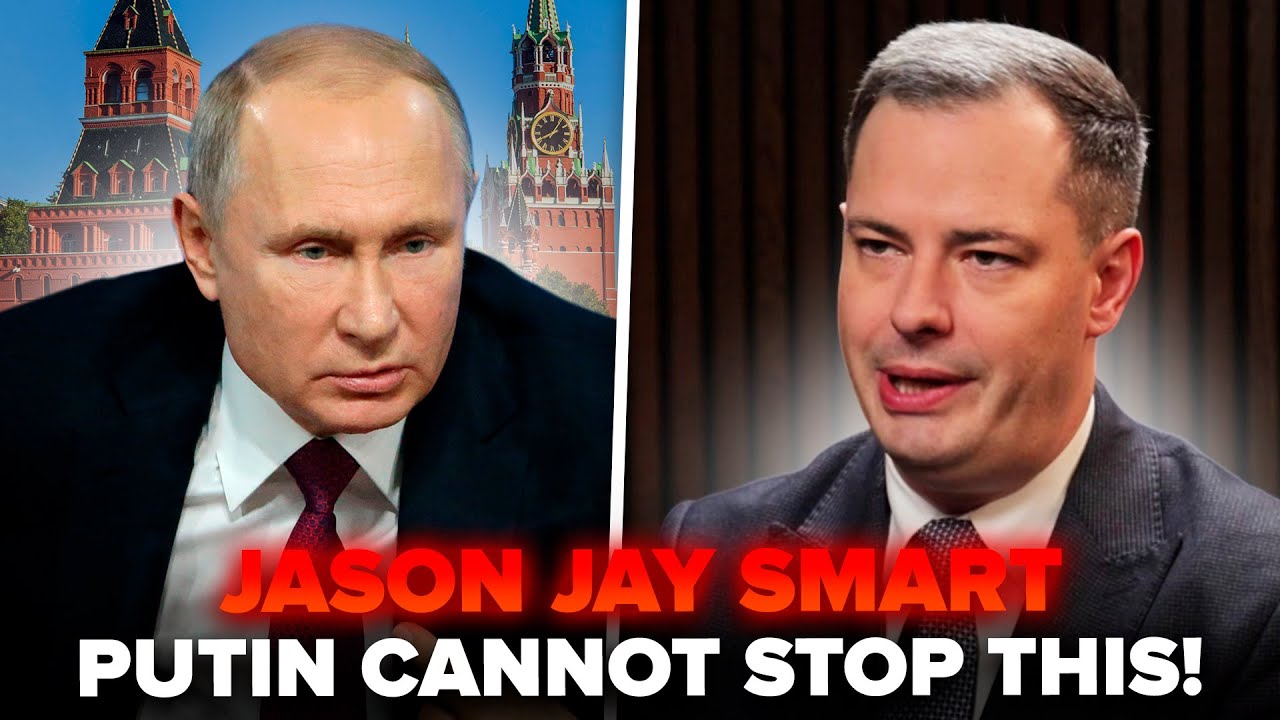 😱Panic in Moscow! This will destroy Putin’s regime. The Kremlin can no longer hide the reality